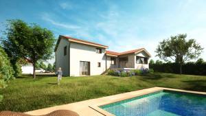 FAYCAL DUTKO - Arch'Eplus SAS d'architecture