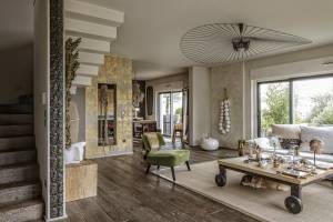 Rebecca KIERSZBAUM - KIERSZBAUM INTERIEURS